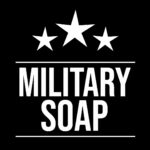 Mydło Military Soap 1080